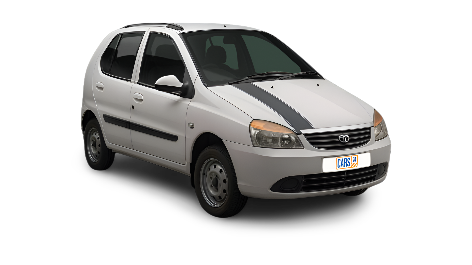 2014 Tata Indica EV2 - Hatchback - Diesel - Manual - ₹1.66 lakh